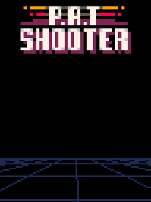 PAT Shooter cover