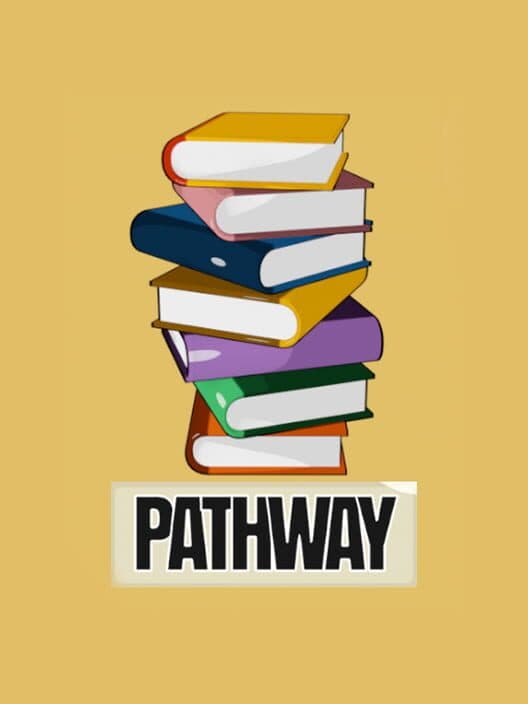 Pathway cover