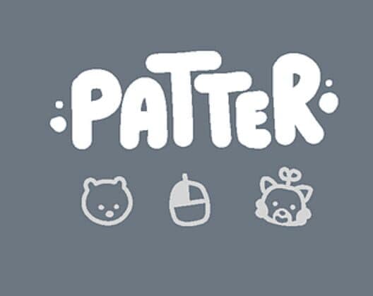 Patter cover