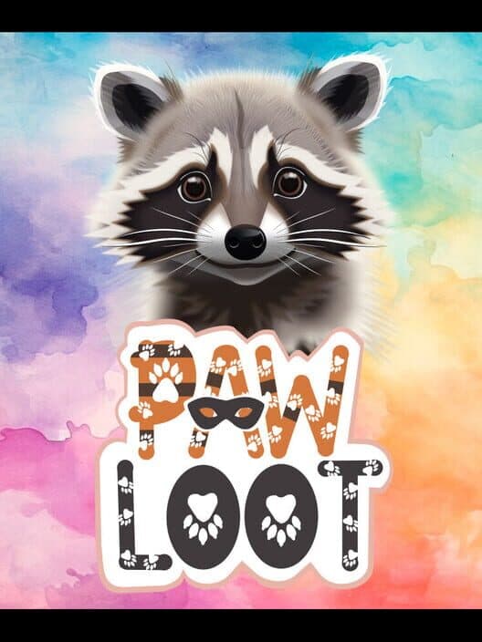 Paw Loot cover