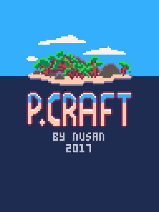 P.Craft cover