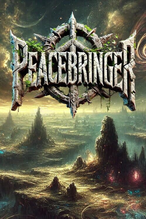 Peacebringer cover