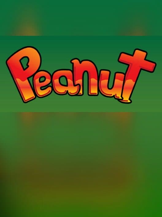 Peanut cover