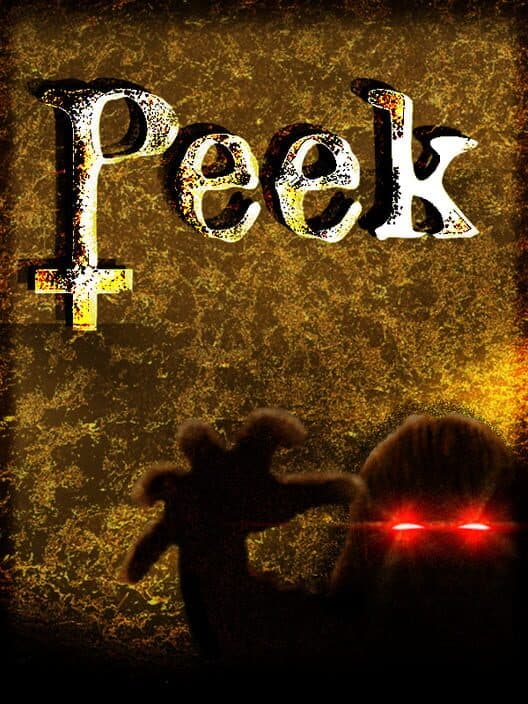 Peek cover