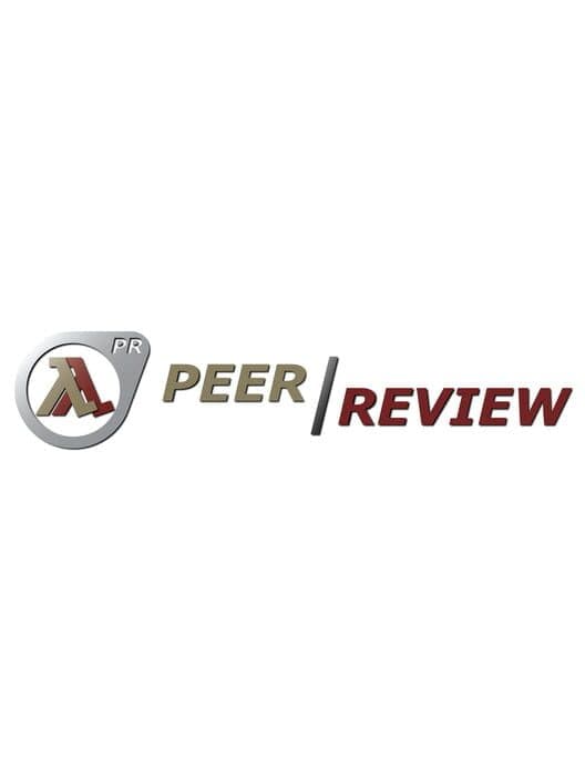 Peer Review cover