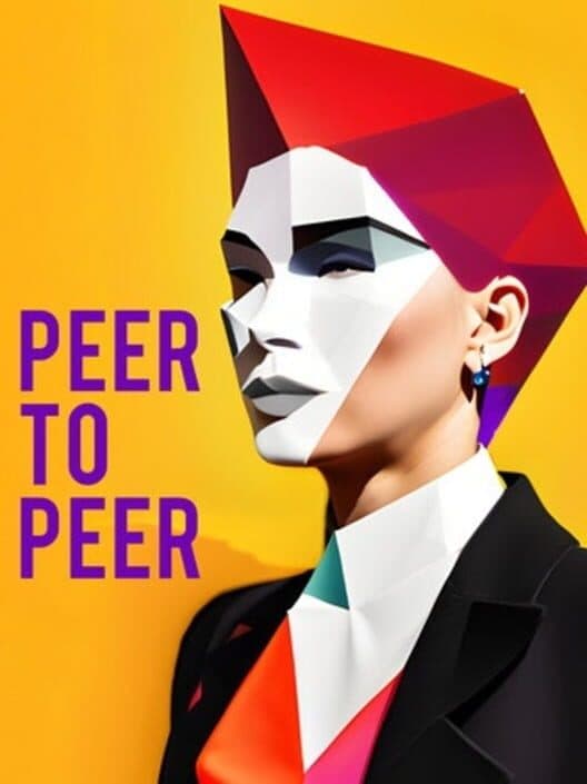 Peer to Peer cover
