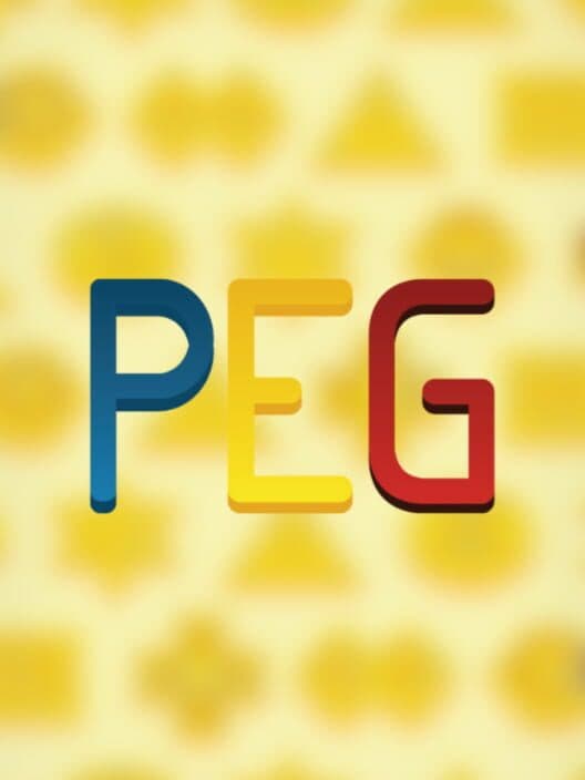 Peg cover