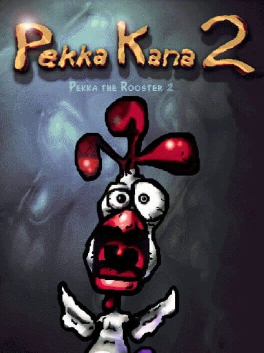 Pekka Kana 2 cover