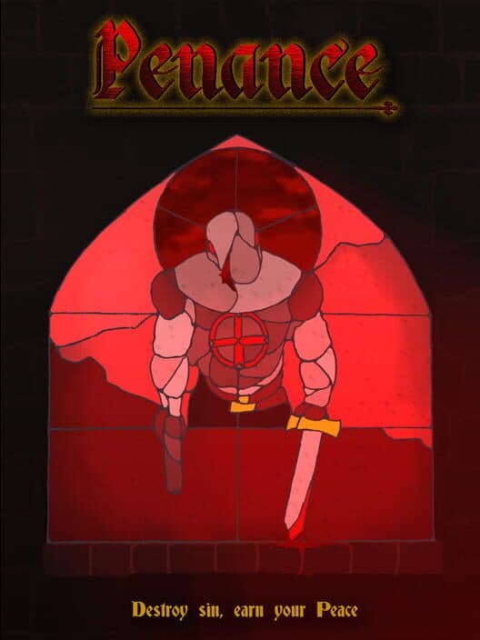 Penance cover