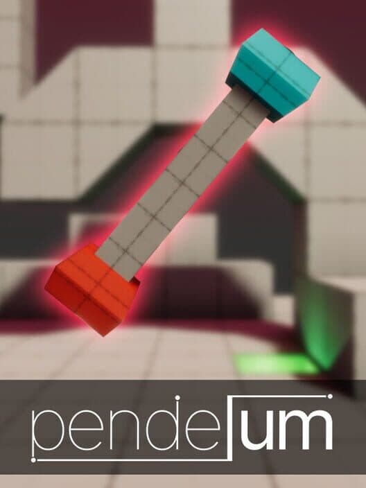 Pendelum cover
