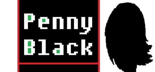 Penny Black cover