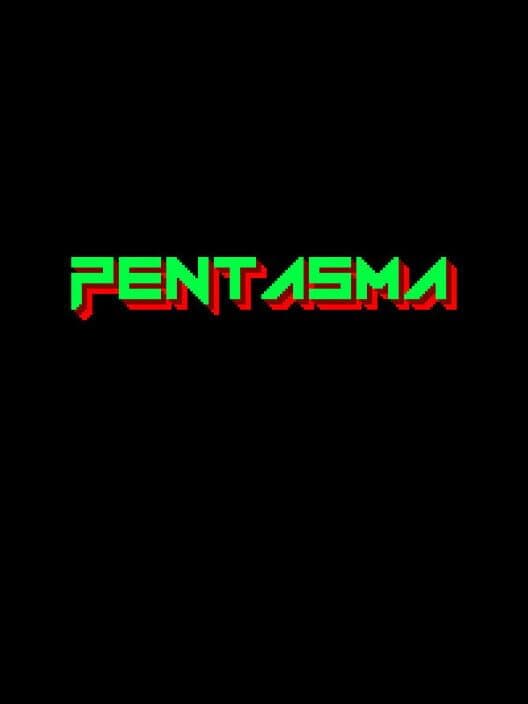 Pentasma cover