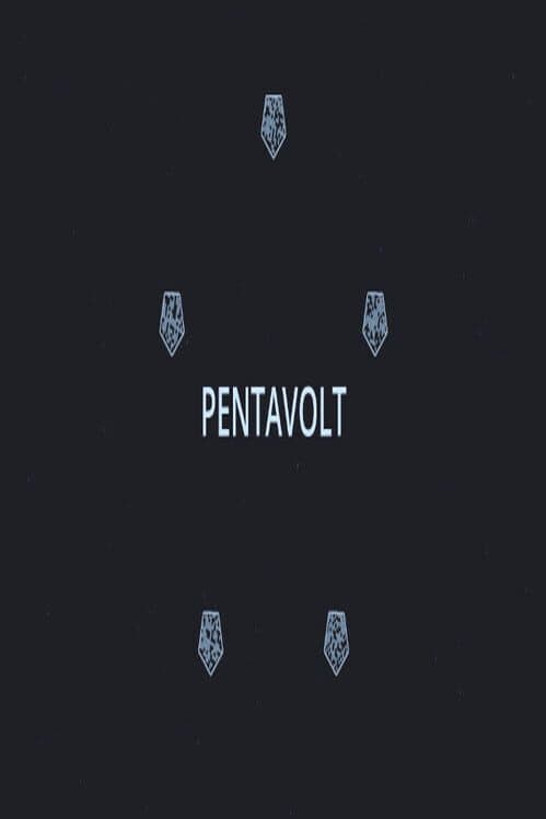 Pentavolt cover