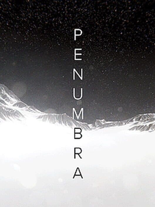 Penumbra cover