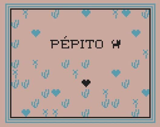 Pépito cover