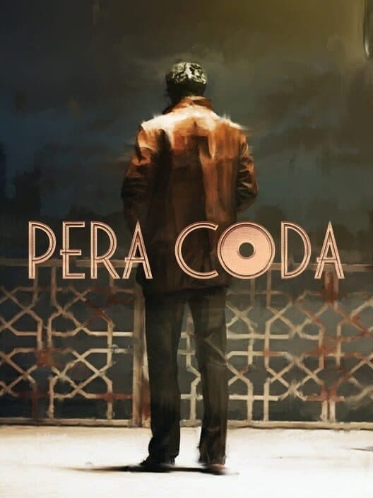 Pera Coda cover