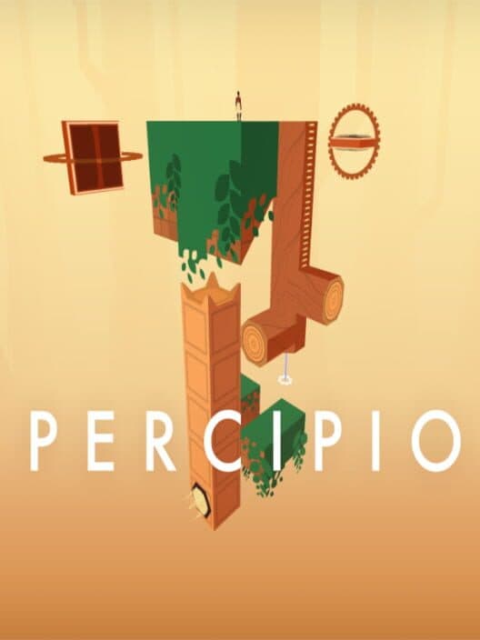 Percipio cover