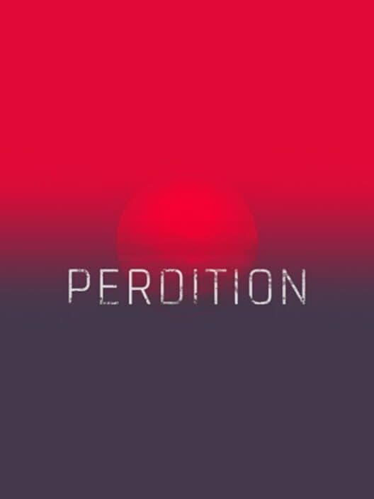 Perdition cover