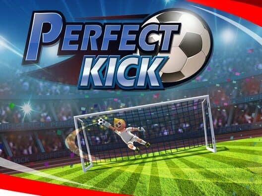 Perfect Kick cover