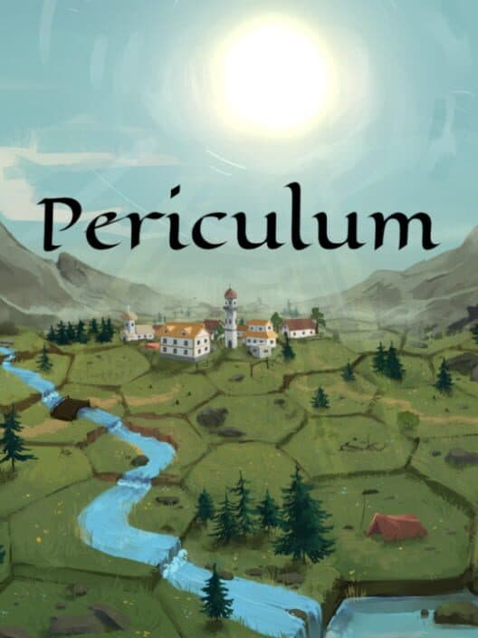 Periculum cover