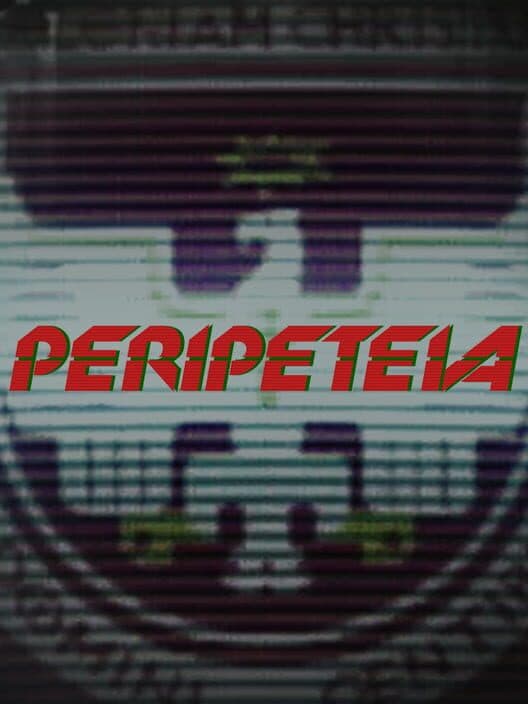 Peripeteia cover