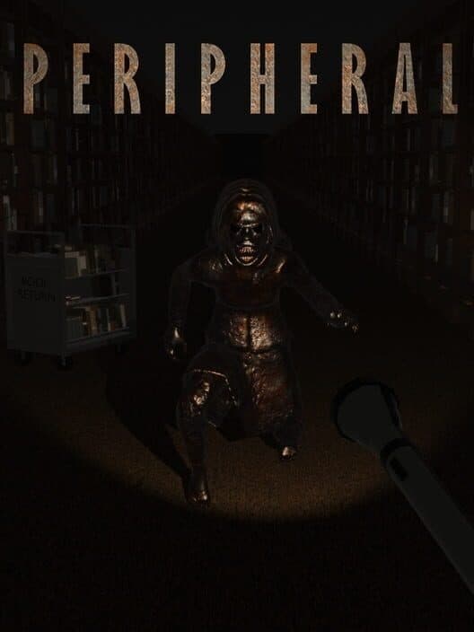 Peripheral cover
