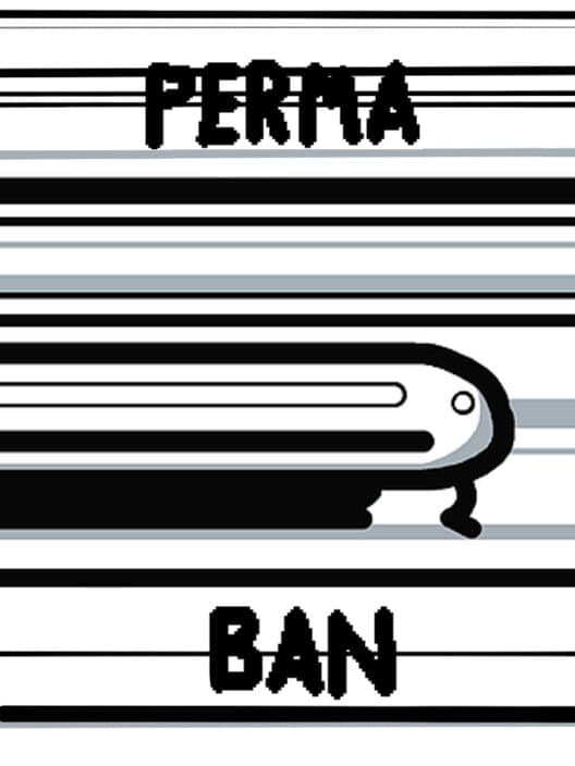 Permaban cover