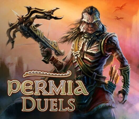 Permia - Duels cover