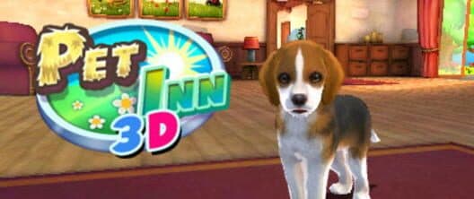 Pet Inn 3D cover