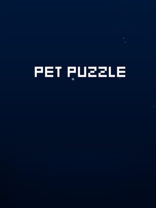Pet Puzzle cover