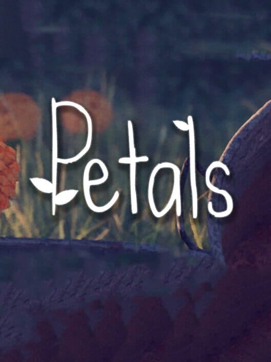 Petals cover