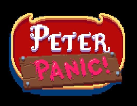 Peter Panic cover