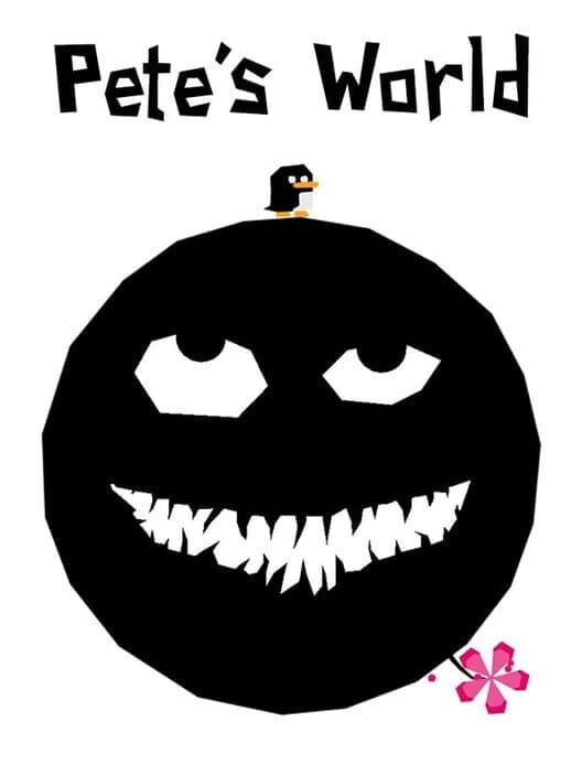 Pete's World cover