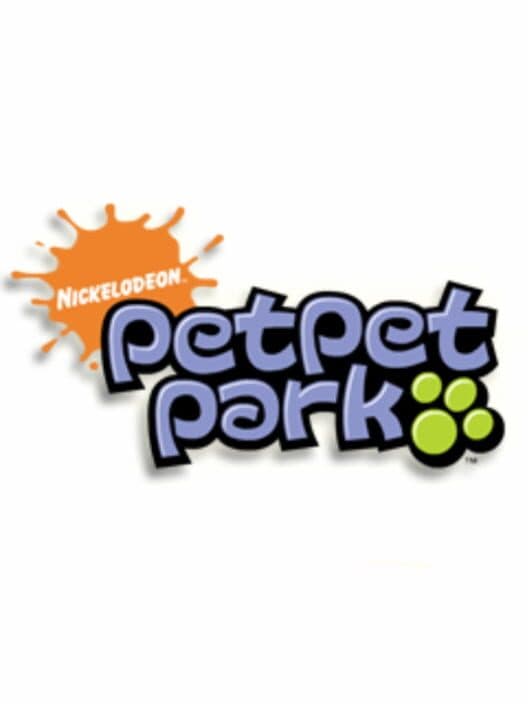 Petpet Park cover