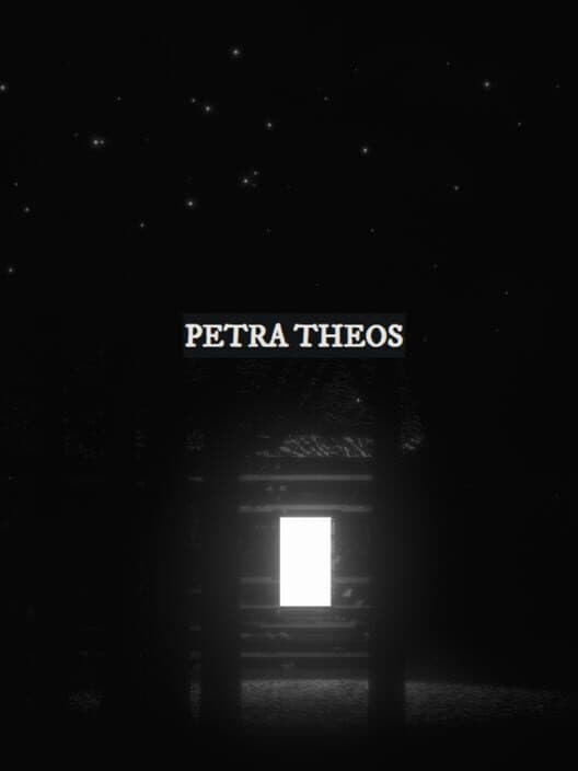 Petra Theos cover