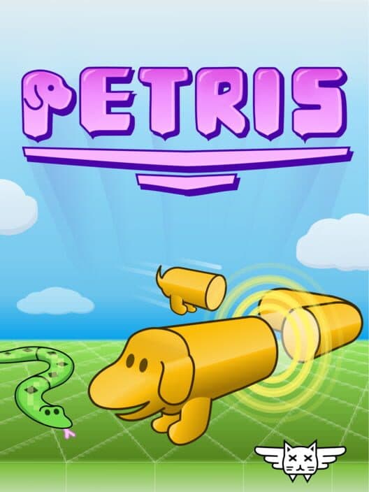 Petris cover