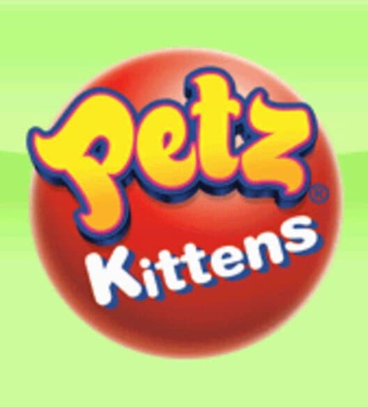 Petz Kittens cover