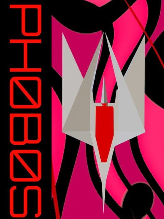 Ph0b0s cover