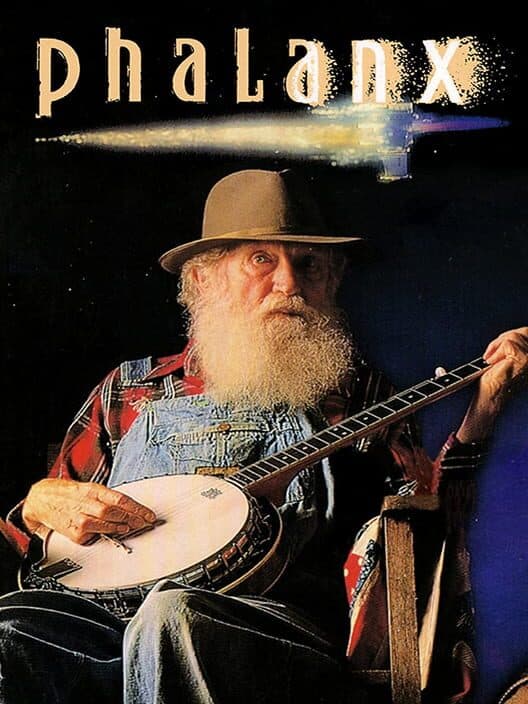 Phalanx cover