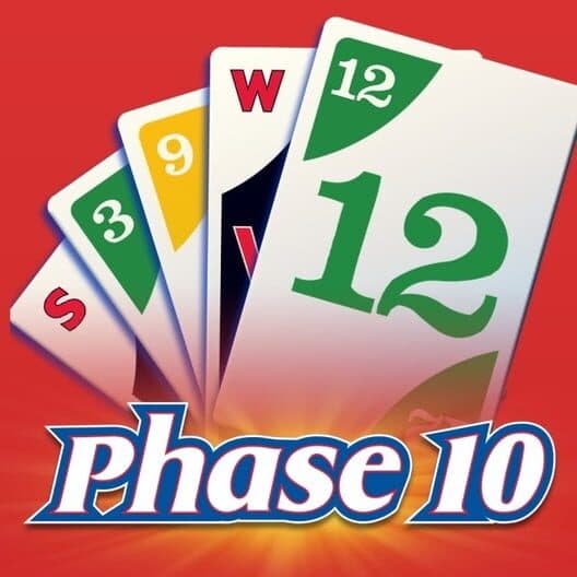Phase 10 cover