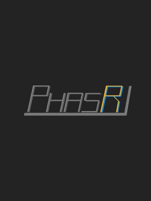 PhasR cover