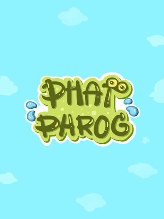 Phat Phrog cover