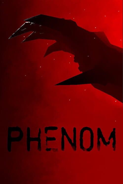 Phenom cover