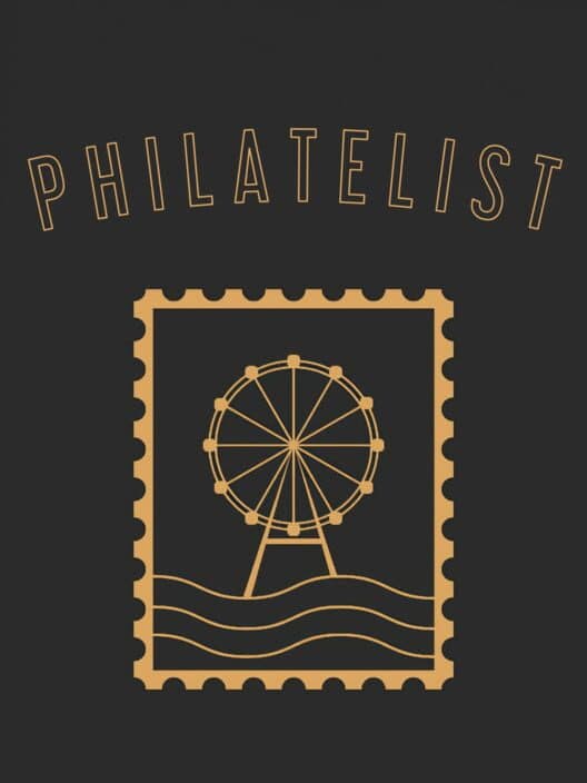 Philatelist cover