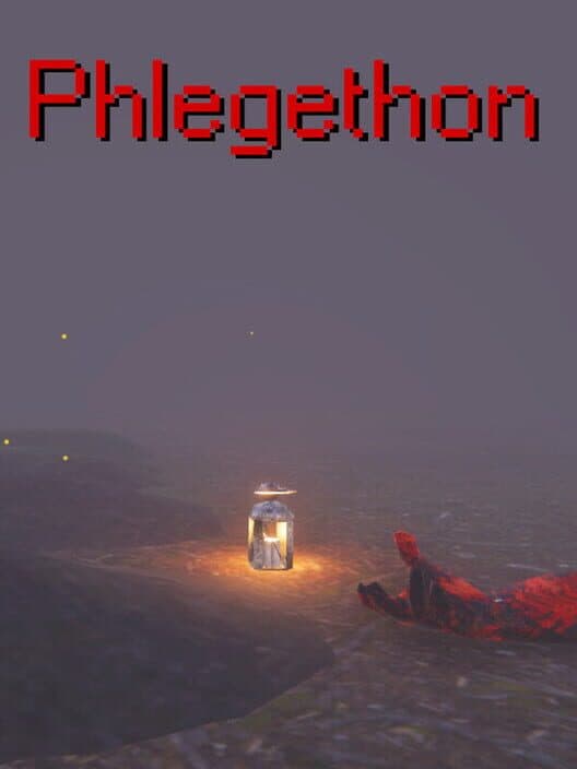Phlegethon cover