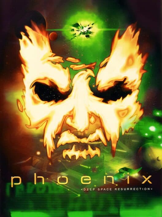 Phoenix cover