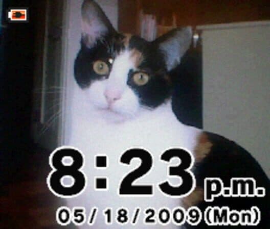 Photo Clock cover