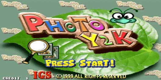 Photo Y2K cover