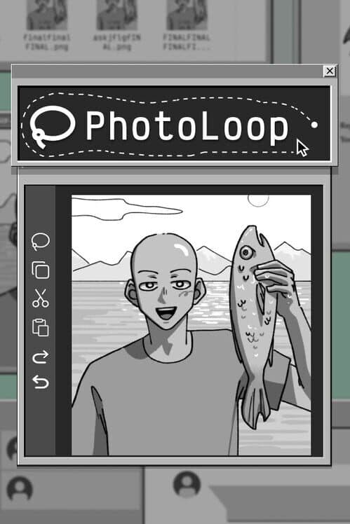 PhotoLoop cover