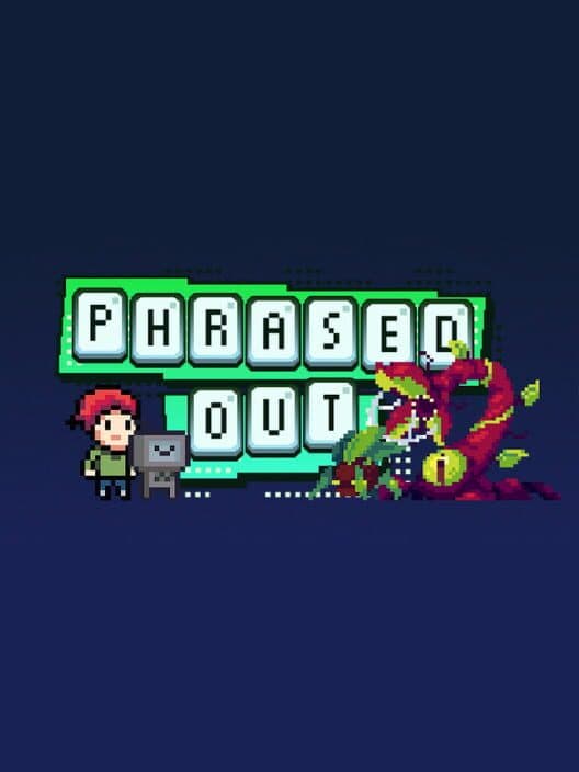 Phrased Out cover